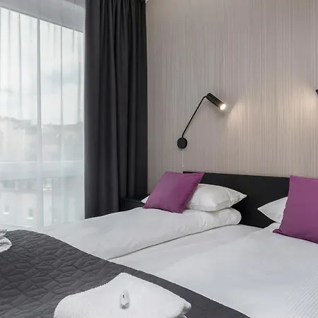 Modern Center By Renters * פוזנן