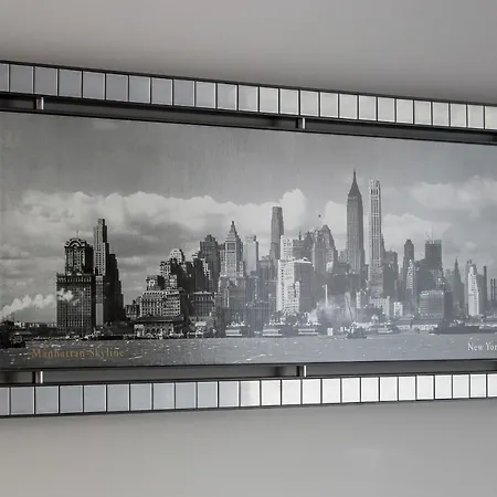 Modern Center By Renters דירה פוזנן