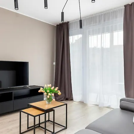 Modern Center By Renters