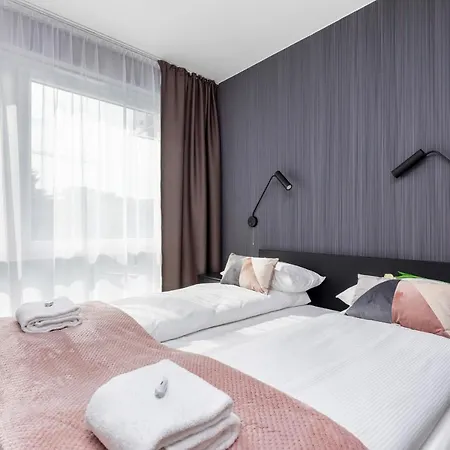 Modern Center By Renters *