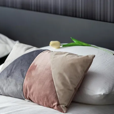 Modern Center By Renters * פוזנן