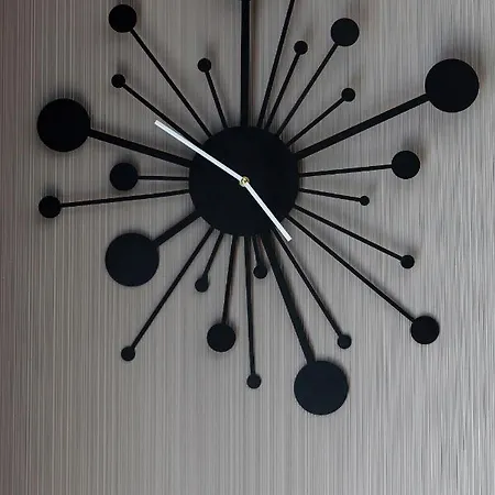 Апартаменти Modern Center By Renters Познань