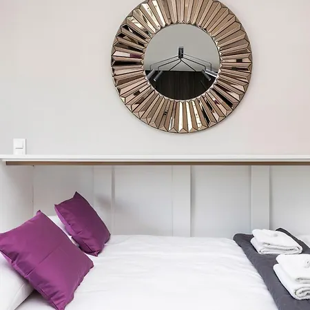 Appartement Modern Center By Renters