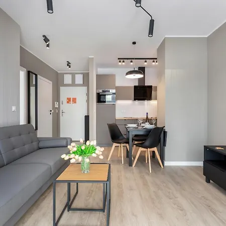 Modern Center By Renters