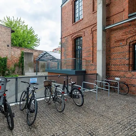 Modern Center By Renters *