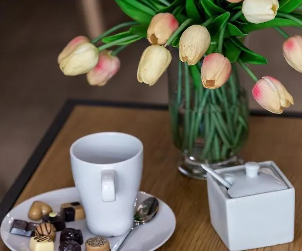 Апартаменти Modern Center By Renters *