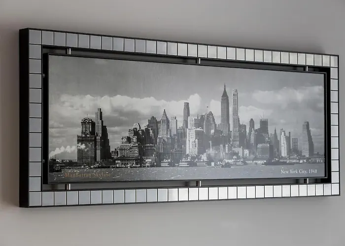 Modern Center By Renters 아파트 포즈난