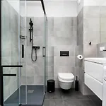 Apartment Modern Center By Renters *