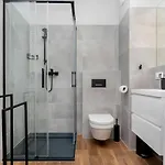 Modern Center By Renters Poznan