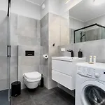 Modern Center By Renters * Poznan