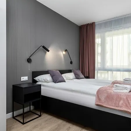 Modern Center By Renters Διαμέρισμα