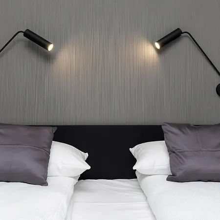 Appartement Modern Center By Renters