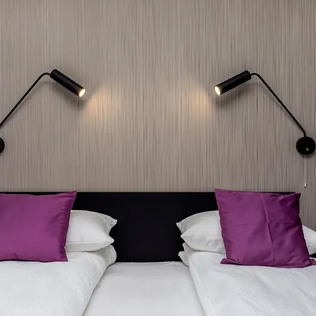 Modern Center By Renters Poznań