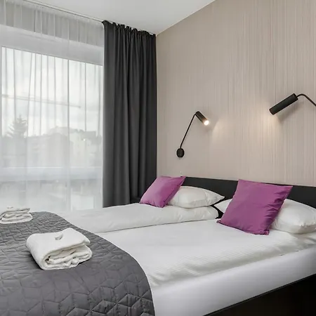 Modern Center By Renters Apartmán