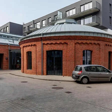 Modern Center By Renters * Poznan