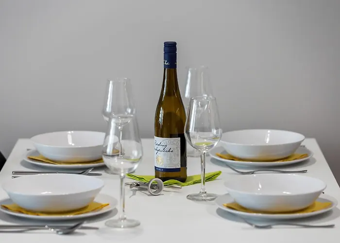 Modern Center By Renters *