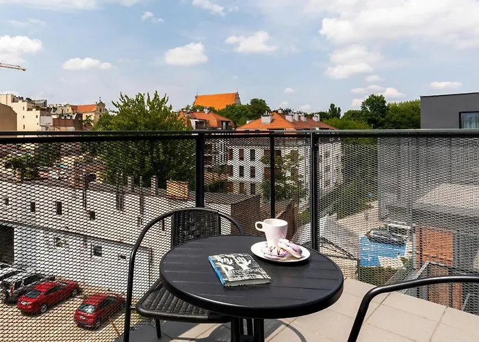 Daire Modern Center By Renters *