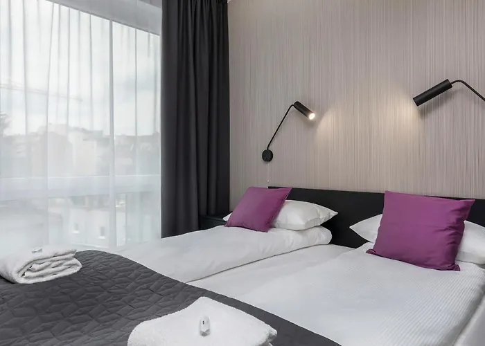 Modern Center By Renters * Poznan