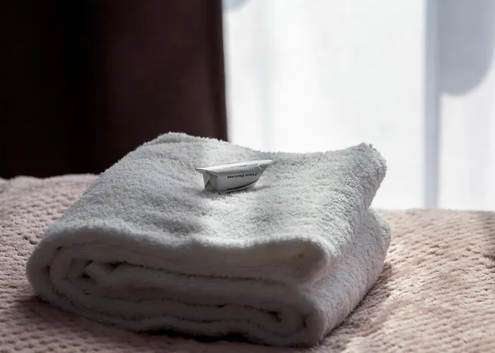 דירה Modern Center By Renters *