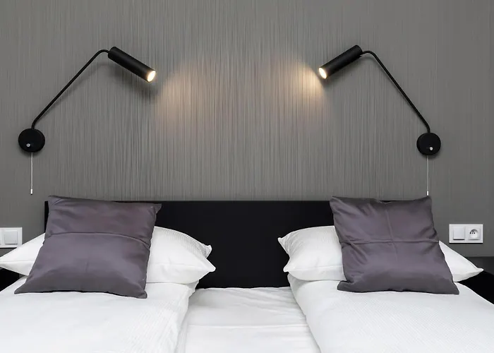 Apartament Modern Center By Renters