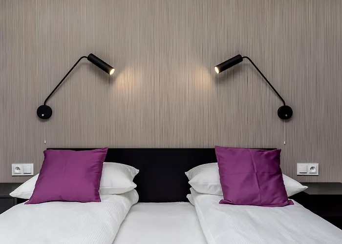 Modern Center By Renters פוזנן