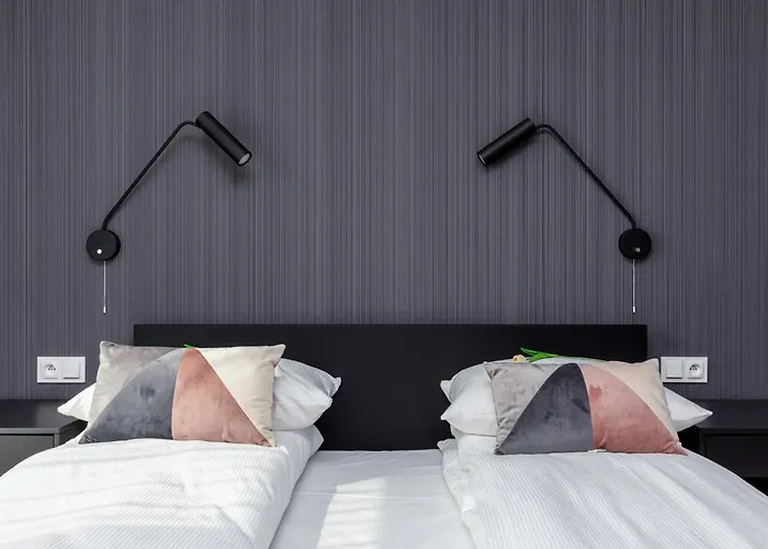 Modern Center By Renters * Poznan