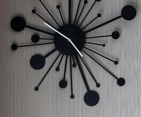 Daire Modern Center By Renters Poznan